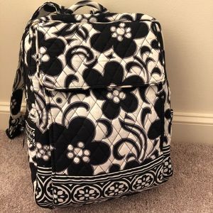 Vera Bradley Backpack -Large
